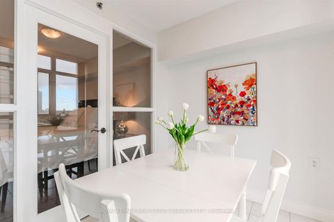 Photo 14 at 1109 - 3 Marine Parade Drive, Mimico, Toronto