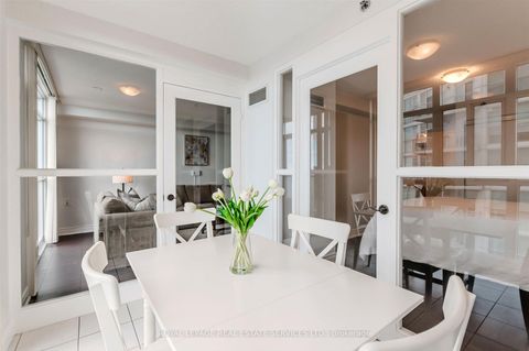Photo 15 at 1109 - 3 Marine Parade Drive, Mimico, Toronto