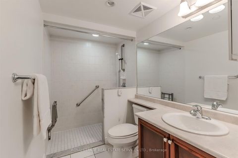 Photo 19 at 1109 - 3 Marine Parade Drive, Mimico, Toronto