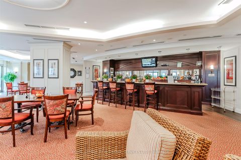 Photo 23 at 1109 - 3 Marine Parade Drive, Mimico, Toronto