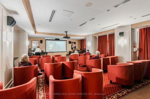 Photo 24 at 1109 - 3 Marine Parade Drive, Mimico, Toronto