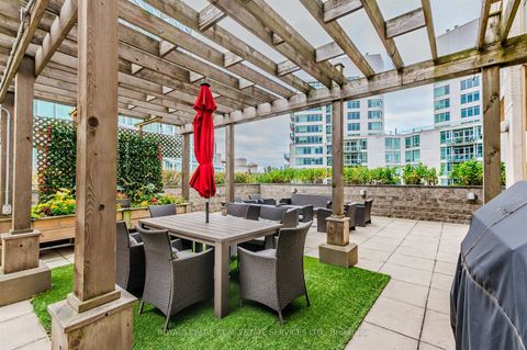 Photo 28 at 1109 - 3 Marine Parade Drive, Mimico, Toronto