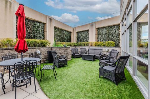 Photo 31 at 1109 - 3 Marine Parade Drive, Mimico, Toronto