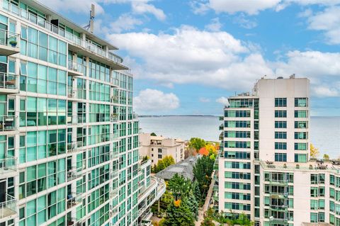 Photo 32 at 1109 - 3 Marine Parade Drive, Mimico, Toronto