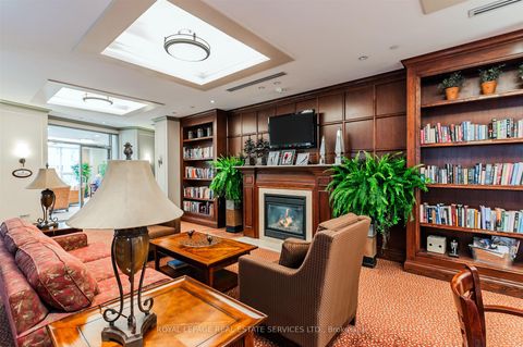 Photo 35 at 1109 - 3 Marine Parade Drive, Mimico, Toronto