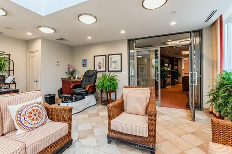 Photo 37 at 1109 - 3 Marine Parade Drive, Mimico, Toronto