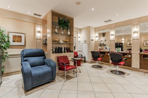 Photo 38 at 1109 - 3 Marine Parade Drive, Mimico, Toronto