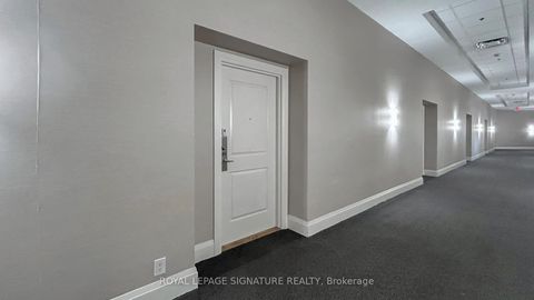 Photo 3 at 105 - 12 Woodstream Boulevard, Vaughan Grove, Vaughan