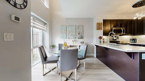 Photo 5 at 105 - 12 Woodstream Boulevard, Vaughan Grove, Vaughan