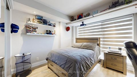 Photo 16 at 105 - 12 Woodstream Boulevard, Vaughan Grove, Vaughan