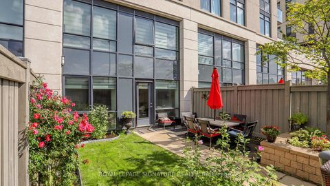 Photo 19 at 105 - 12 Woodstream Boulevard, Vaughan Grove, Vaughan