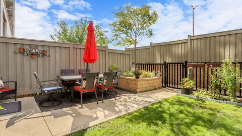 Photo 20 at 105 - 12 Woodstream Boulevard, Vaughan Grove, Vaughan