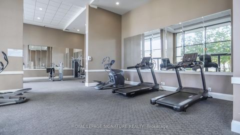 Photo 21 at 105 - 12 Woodstream Boulevard, Vaughan Grove, Vaughan