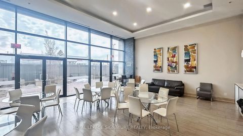 Photo 23 at 105 - 12 Woodstream Boulevard, Vaughan Grove, Vaughan