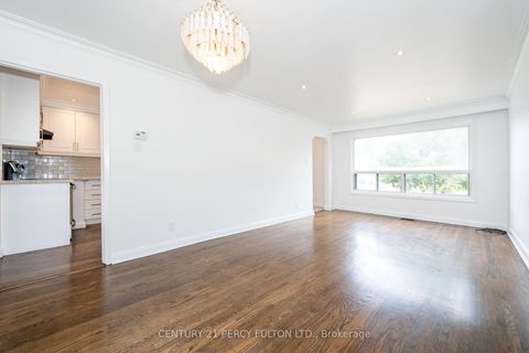 Photo 4 at 81 Maywood Parkway, Kennedy Park, Toronto