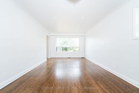 Photo 5 at 81 Maywood Parkway, Kennedy Park, Toronto