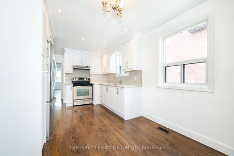 Photo 6 at 81 Maywood Parkway, Kennedy Park, Toronto