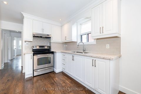 Photo 8 at 81 Maywood Parkway, Kennedy Park, Toronto