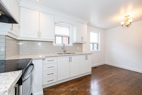 Photo 9 at 81 Maywood Parkway, Kennedy Park, Toronto