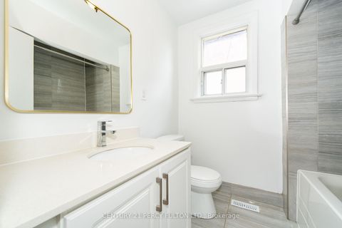 Photo 10 at 81 Maywood Parkway, Kennedy Park, Toronto