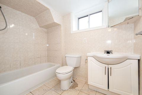 Photo 16 at 81 Maywood Parkway, Kennedy Park, Toronto