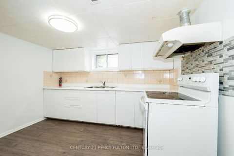 Photo 17 at 81 Maywood Parkway, Kennedy Park, Toronto