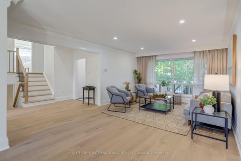 Photo 10 at 34 Euphrasia Drive, Glen Park, Toronto