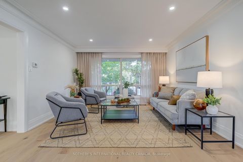 Photo 11 at 34 Euphrasia Drive, Glen Park, Toronto