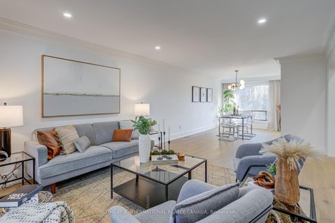 Photo 12 at 34 Euphrasia Drive, Glen Park, Toronto