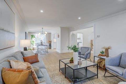 Photo 13 at 34 Euphrasia Drive, Glen Park, Toronto