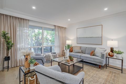 Photo 14 at 34 Euphrasia Drive, Glen Park, Toronto