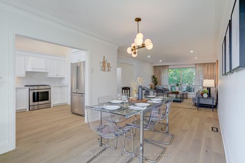 Photo 15 at 34 Euphrasia Drive, Glen Park, Toronto