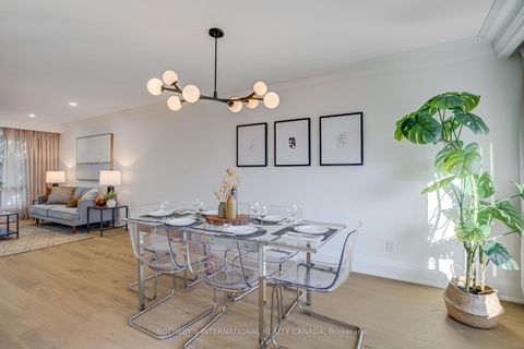 Photo 16 at 34 Euphrasia Drive, Glen Park, Toronto