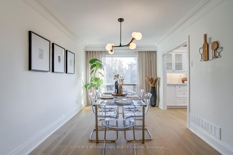 Photo 17 at 34 Euphrasia Drive, Glen Park, Toronto