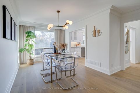 Photo 18 at 34 Euphrasia Drive, Glen Park, Toronto