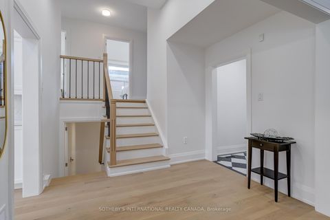 Photo 19 at 34 Euphrasia Drive, Glen Park, Toronto