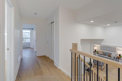 Photo 21 at 34 Euphrasia Drive, Glen Park, Toronto