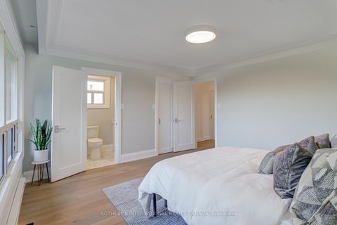 Photo 24 at 34 Euphrasia Drive, Glen Park, Toronto