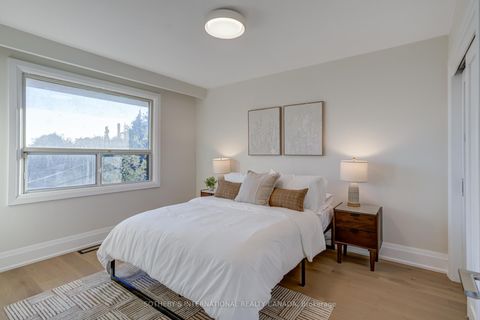 Photo 29 at 34 Euphrasia Drive, Glen Park, Toronto