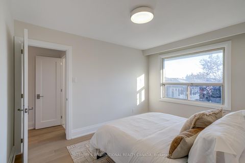 Photo 30 at 34 Euphrasia Drive, Glen Park, Toronto