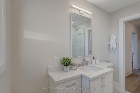 Photo 31 at 34 Euphrasia Drive, Glen Park, Toronto