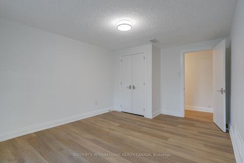 Photo 36 at 34 Euphrasia Drive, Glen Park, Toronto