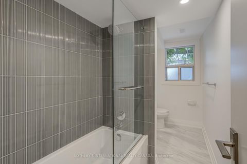 Photo 37 at 34 Euphrasia Drive, Glen Park, Toronto