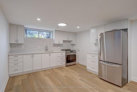 Photo 40 at 34 Euphrasia Drive, Glen Park, Toronto