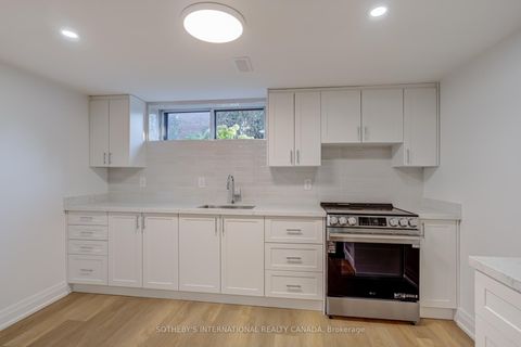 Photo 41 at 34 Euphrasia Drive, Glen Park, Toronto