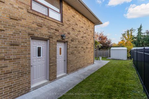 Photo 42 at 34 Euphrasia Drive, Glen Park, Toronto