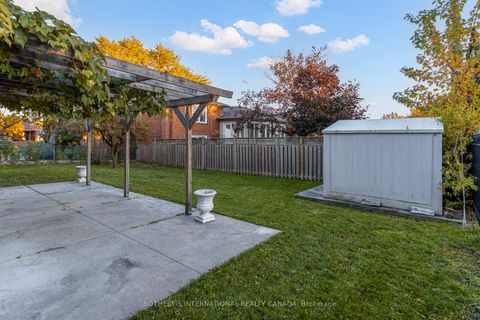Photo 43 at 34 Euphrasia Drive, Glen Park, Toronto