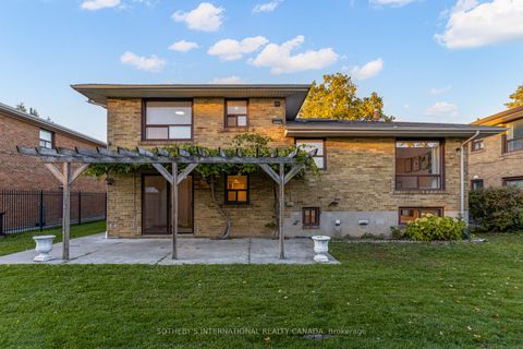 Photo 44 at 34 Euphrasia Drive, Glen Park, Toronto