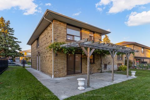 Photo 45 at 34 Euphrasia Drive, Glen Park, Toronto