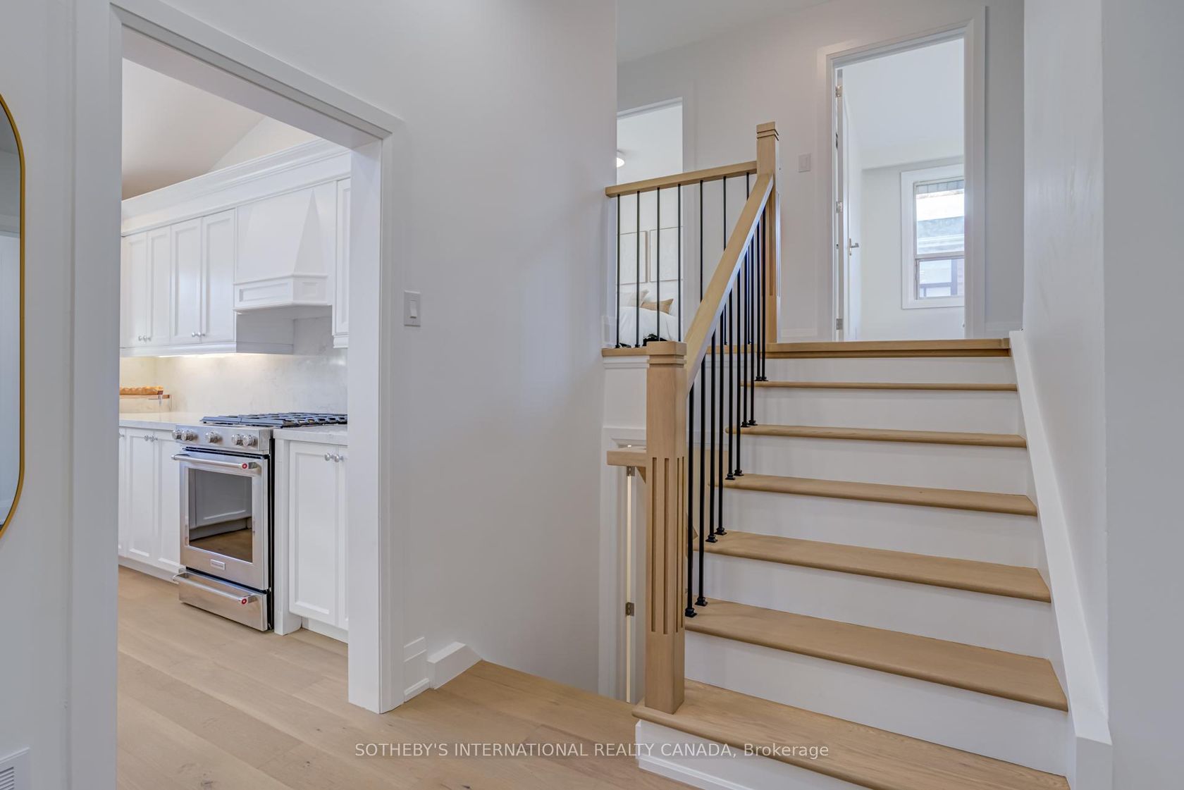 Photo 20 at 34 Euphrasia Drive, Glen Park, Toronto Photo 20 at 34 Euphrasia Drive, Glen Park, Toronto